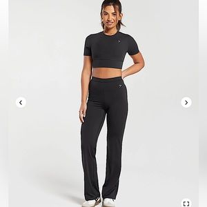 Everyday flares leggings